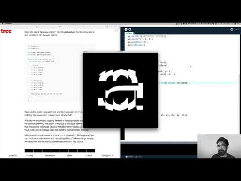 Creative Coding Processing And Animation