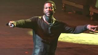 Keith Sweat - Nobody - Live @ T-Mobile Center 12/12/2021