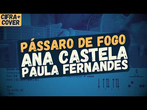 Pirraça - Paula Fernandes