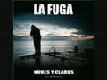 la fuga trampas al sol (ACÚSTICO) nubes y claros