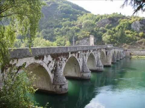 Danko Jovasevic - Drina (River Drina) instrumental ORIGINAL SONG