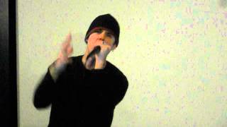 Love and Death- I W8 4 U vocal cover