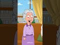 Family Guy  devil woman