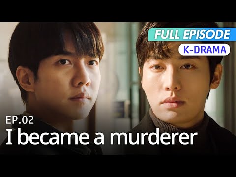 [Full/K-drama] MOUSE EP.2 | #Engsub #LeeSeungGi #LeeHeejun