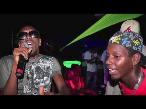 Laby Feat JouiMan - A pa fote en mwen[€mpiryaSound] (master)