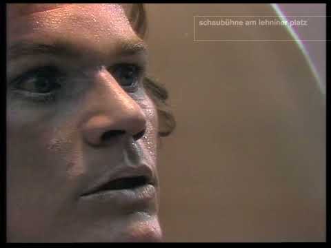 Die Bakchen (Grüber 1974)