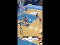 Nathan Kuta (21 points) Highlights vs. Aris Leeuwarden