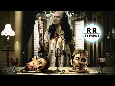 Sumala (2024) Movie Explained in Manipur | Horror Sumala Ghost Revenge Summary in manipur