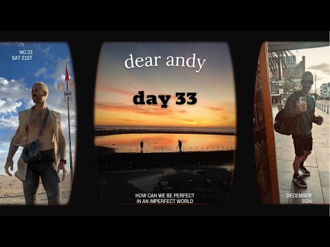 My daily Lifestyle Vlog - Day 33 - 21/12/24