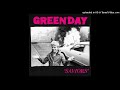 Green Day Fever Japanese Bonus Track
