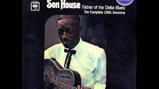 Son House - Louise Mcghee