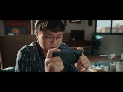 Speed Beyond Gravity | Black Shark 5 Series