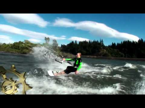 Ruben Lenten - The Gorge