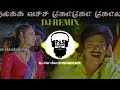 Kulukki Vacha Coca Cola DJ Remix Song Dj Parveen Entertainment Musicremix Remix Djremix Song