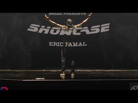 Eric Jamal - Soul Talk (Prod. by Probeatz)