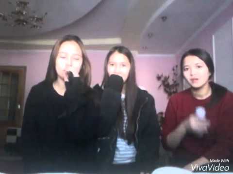 Boy in love cover by The Ark