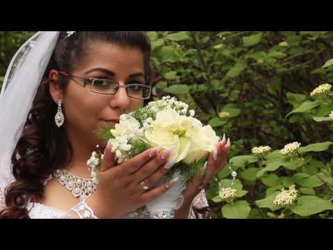 Iza & Ricsi - Esküvő videó, összefoglaló - Esküvő videó trailer