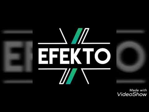EFEKTO X - DEJALA QUE VUELVA (new version 2018)