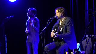 Hayes Carll &quot;All The Way From Beaumont&quot; 13th Edition Cayamo February 8, 2020