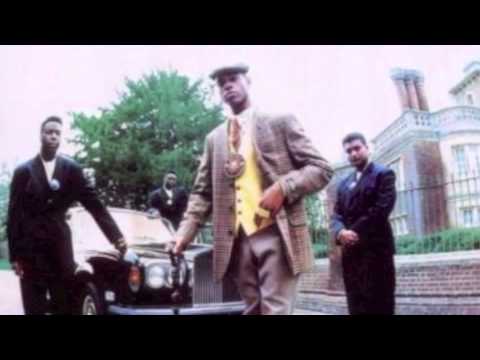 M.C. Duke & DJ Leader One - Throw Your Hands In The Air