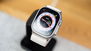 Apple Watch Ultra 3 Months Later Review
