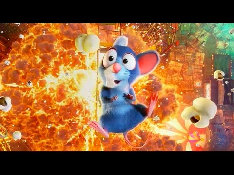 Tráiler Locos por las nueces 2 2017
