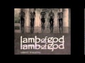 Terminally Unique - Lamb of god New Album Resolution 2012 HD
