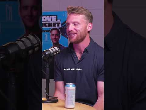 “Do you want to talk about Virat?”