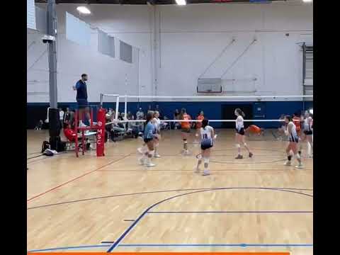 *NEWEST* Sofia Finn 2026 Pin Hitter - SCVA Bid Tournament April 12/13, 2025