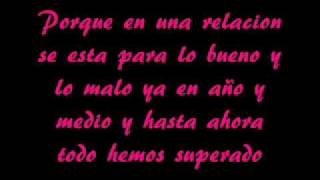 Porta - Mi cuento de hadas (con letra)