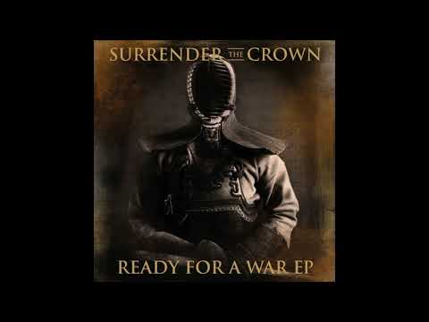 Surrender The Crown - Bring The Rain