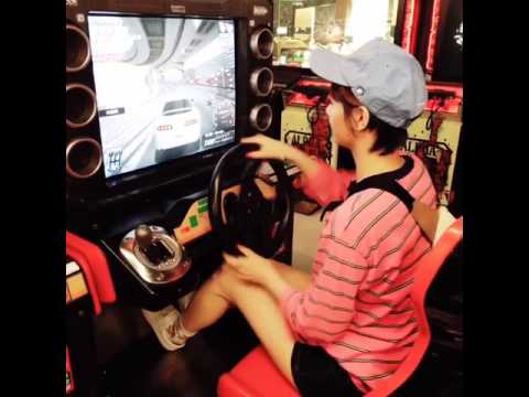 160601 New Sun - Instagram Video