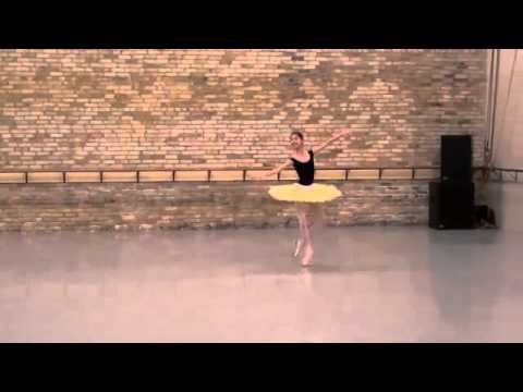 SeHyun Jin 2012-Aurora variation