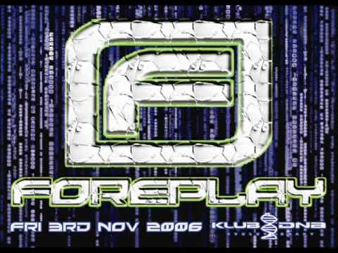 Ave MC MINT!! Back 2 The Old Foreplay DJ Steven Jay