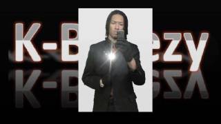 K-Breezy - Living On The Edge (Instrumental)