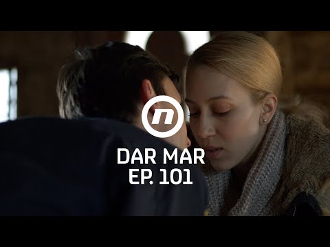 Skoro je pao poljubac - Dar Mar - epizoda 101