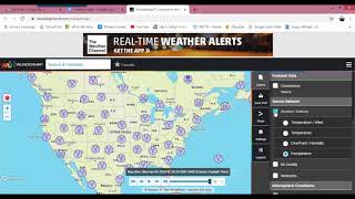 Wundermap Tutorial