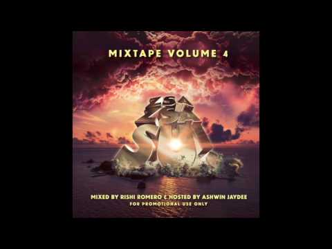 Zsa Zsa Su! Mixtape 4