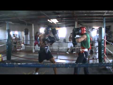 Juan el niño Ruiz asalto 02