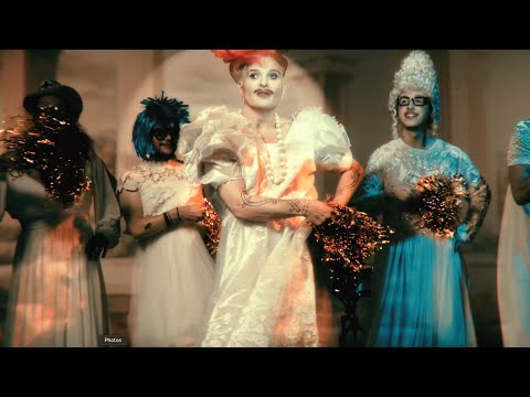 Ivo Dimchev - Clit in the sky / official video/ 