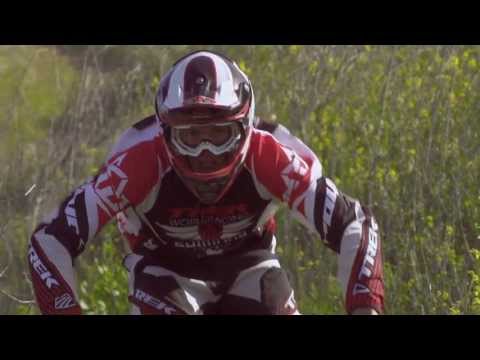 Greg Williamson - Rider Profile