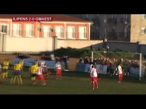 Ilipense-Z Surocer 3-0 Gran Maestre 03-02-13 II parte