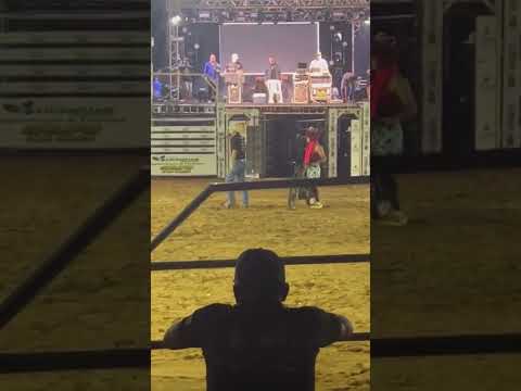 Rodeio de Nova União Rondônia