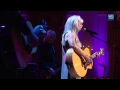 Emmylou Harris performs "For No One" at the Gershwin Prize for Paul McCartney