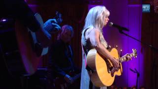 Emmylou Harris performs &quot;For No One&quot; at the Gershwin Prize for Paul McCartney