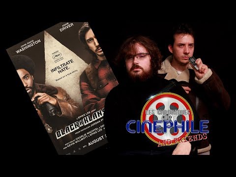 LCDC - BlacKkKlansman (feat Aweskataclysme) (Grand Prix 2018)