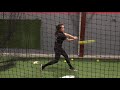 Emma Magnuson - 2022 Uncommitted Softball Prospect