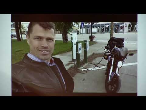 Tuesday Talk - Ben Rich