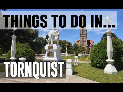 Best Things To Do in Tornquist, Argentina