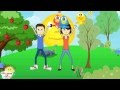 Chanson pour les enfants - Alouette, gentille ...